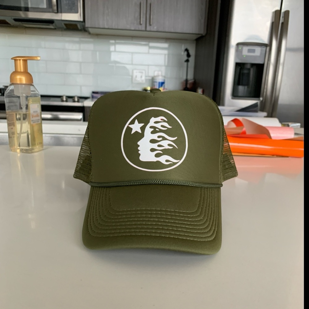 Hellstar Trucker Hat